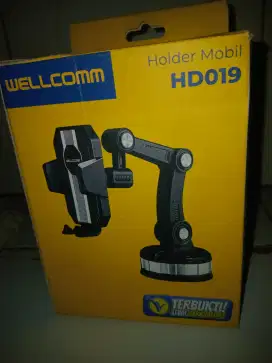 Holder hp mobil welcomm