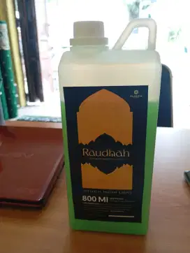 Jual Parfum Khusus Karpet