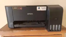 Jual pc/printer bekas kantor