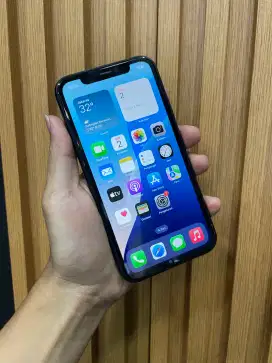 Iphone xr 128 gb ex ibox PA/A bh 77% original