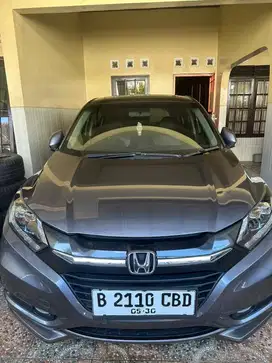 HRV Prestige 2015