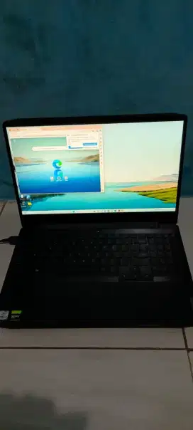 Lenovo Ideapad Gaming 3i GTX 1650Ti