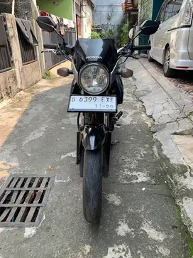 Tiger Revo 2011