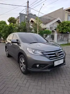 Honda CR-V 2013 Bensin