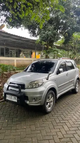 DI  JUAL  SANTAI TOYOTA RUSH TIPE,, S MATIC
