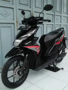 Beat injeksi plat G