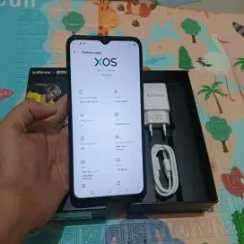 Infinix Hot 20 5G Ram 4/128