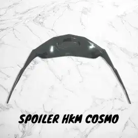 SPOILER HELM HKM COSMO