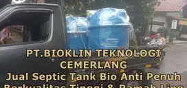 Septic Tank, Sepiteng Bio, Biotech, Biofil, Biotank,