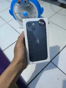 IPHONE 13 128GB NEW SA/A
