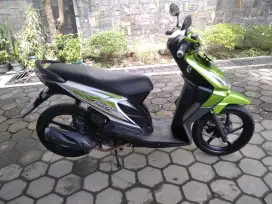 Beat 2012 ab sleman