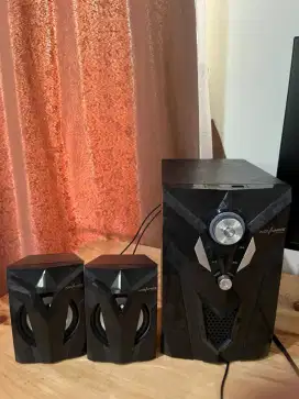 Speaker Bluetooth Advance  M10BT