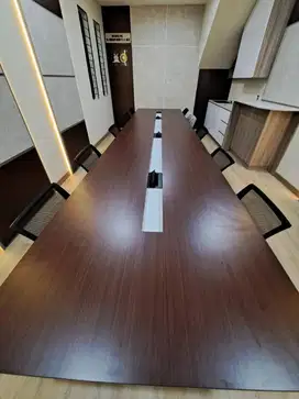 Furniture dan Mebel Custom - Desain Modern dan Minimalis