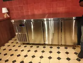 UNDERCOUNTER NEW