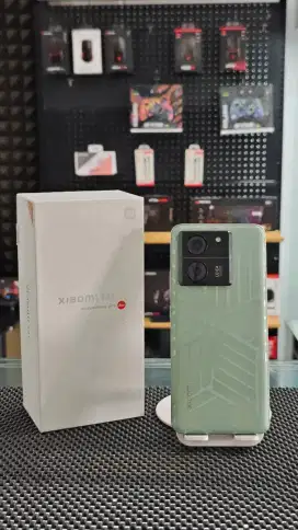 Xiaomi 13T Green 12/256