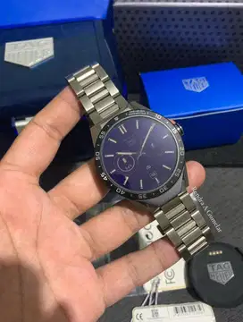 Jam Tangan Tag Heuer Connected 1