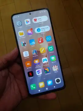 Redminote 12 Pro 4G (8/256 Gb) Hp Cas Pri 67 Watt_Halal