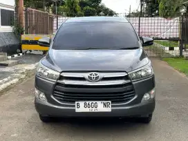 Toyota Innova Reborn G AT 2019
