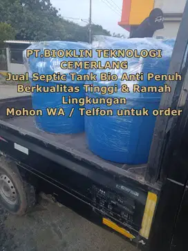 Septicktank, Biofil, Biotank, Biofilter, Biotech, Septictank,