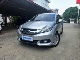 DP 5% Honda Mobilio 1.5 E Bensin-MT 2014 UYH