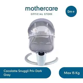 Baby Bouncer Snuggli Priv By Mothercare