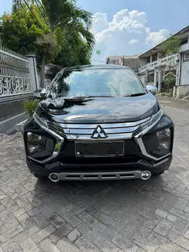 Sale xpander ultimate 2018 kilo 50 rb full ori