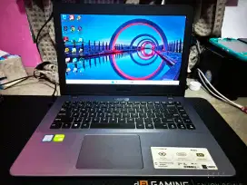ASUS A442U Core i5 Gen 8 - Dual VGA