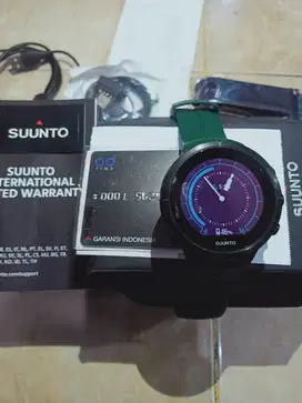 Jam Tangan Suunto