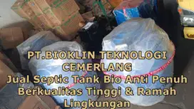 Sepiteng, Biofil, Biotank, Biofilter, Biotech, Septictank