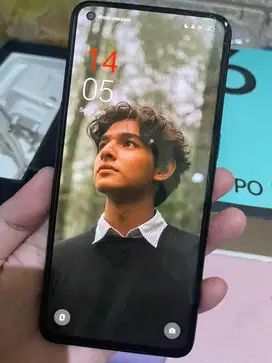 Oppo reno 6 4G 8/128
