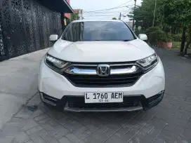 DP 50 JT HONDA CR-V / CRV TURBO PRESTIGE MATIC / AT 2020 #crv 2020