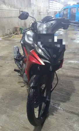Yamaha Jupiter MX 2011
