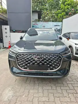 [Mobil Baru] Promo Chery Tiggo 8 CSH