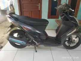 Mio soul tahun 2010