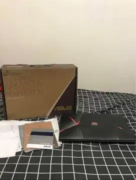 Laptop Asus K45D