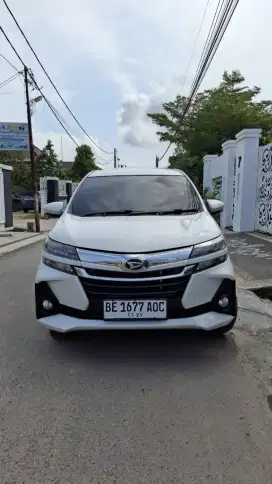 Daihatsu Xenia R 1.3 manual 2019