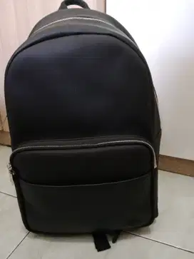 jual rugi tas backpack Lacoste
