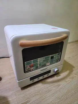 Oven & Air Fryer Neozen