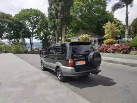 Toyota Kijang Rangga 1997 Manual