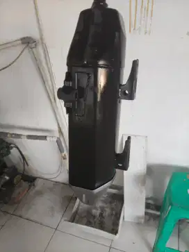 Di jual ARM VARIO NEW 2023 + KENALPOT . SEPAKET