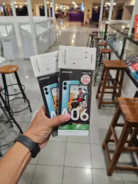 Samsung Galaxy A06 5G
