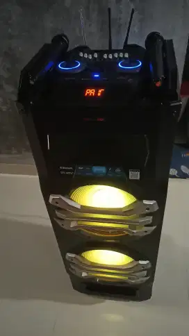 Speaker Polytron PTS 2k25