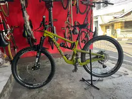 Jual Cepat BU Santacruz Hightower LT CC