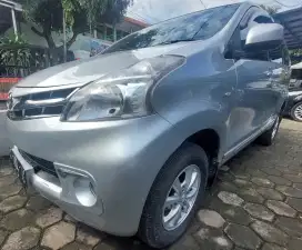 AVANZA G 1.3 2012 MANUAL