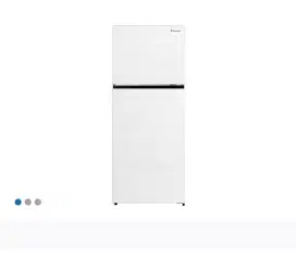 HISENSE REFRIGERATOR 2DOOR 459L WHITE