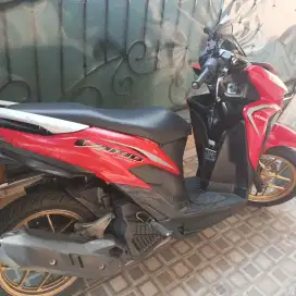 Di Jual Vario 125 CBS