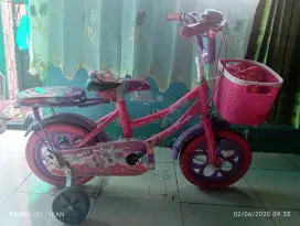 Sepada anak 2 tahun