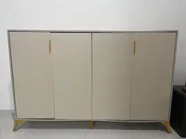 Lemari serbaguna/ lemari sepatu