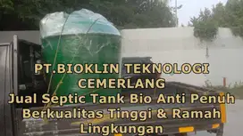 Septic Tank, Sepiteng Bio, Biotech, Biofil, Biotank,