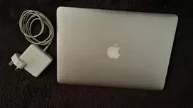Macbook Air 13 2015 8/128gb (i5)